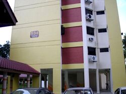 Blk 534 Jurong West Street 52 (Jurong West), HDB 3 Rooms #591842341